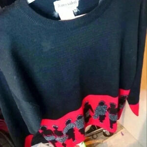 Franco Valeri  sweater